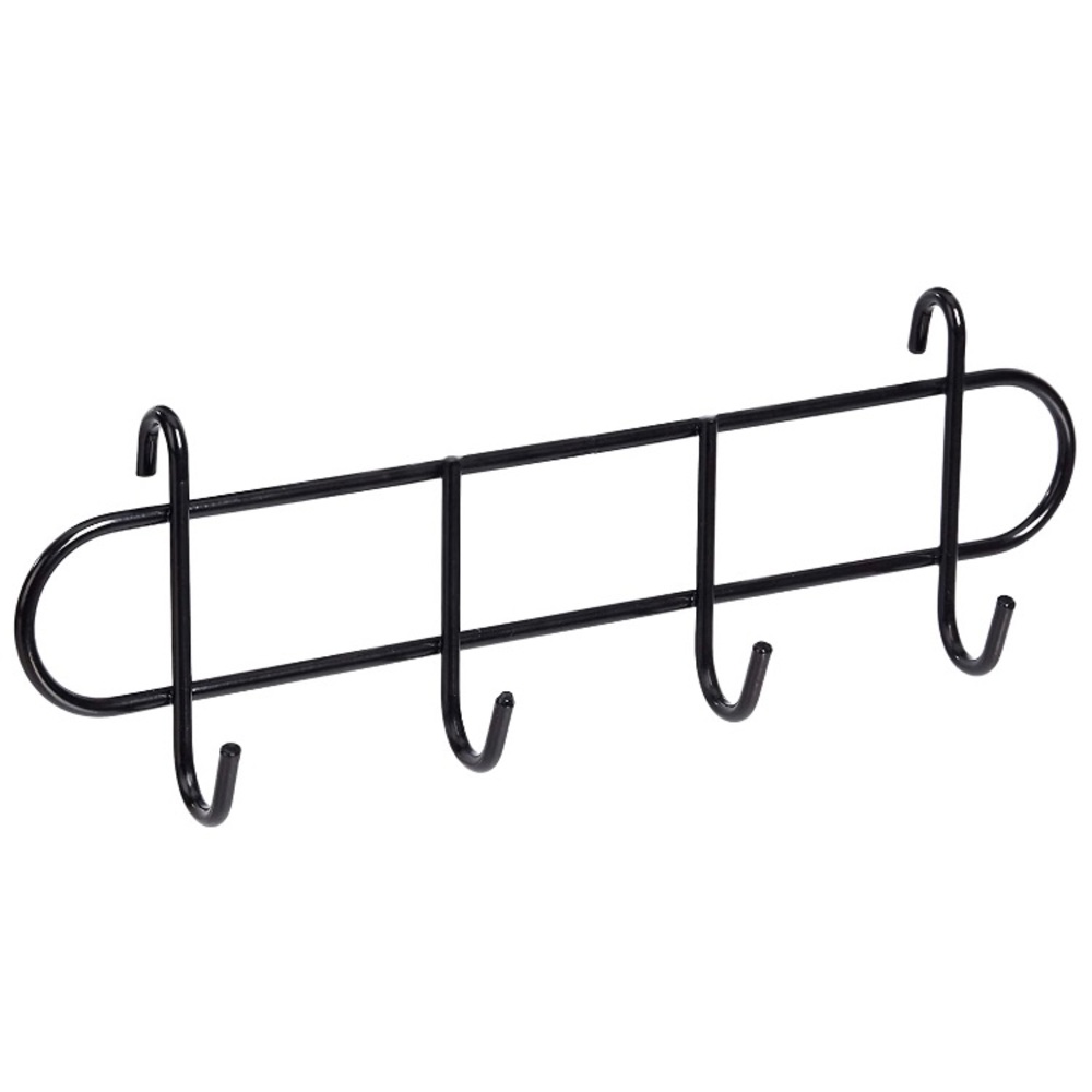 AmazonBasics Hook Rack for Wall Grid Panel